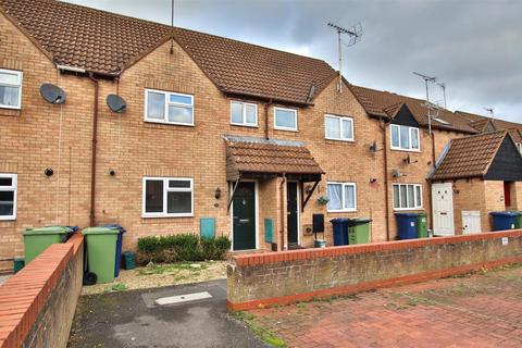 3 bedroom terraced house to rent, Grange Court, Northway, Tewkesbury