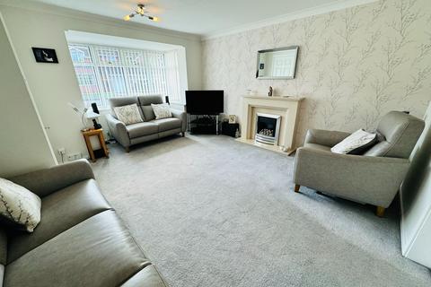 4 bedroom detached house for sale, Buttermere Grove, Willenhall