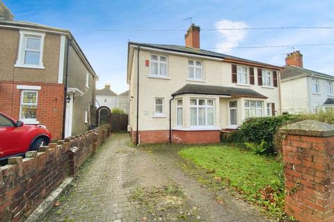 3 bedroom house to rent, Brynteg Avenue, Bridgend, CF31 3EN