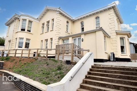 undefined, Victoria Street, Barnstaple