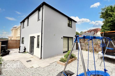 undefined, Victoria Street, Barnstaple