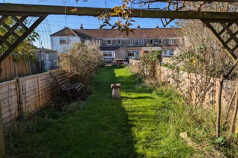 2 bedroom cottage for sale, Station Road, Wrington