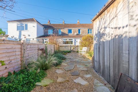 2 bedroom cottage for sale, Station Road, Wrington