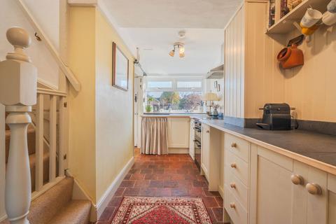 2 bedroom cottage for sale, Station Road, Wrington