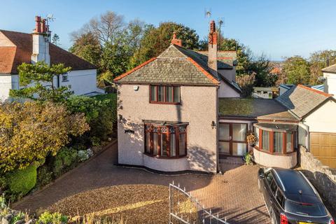 5 bedroom link detached house for sale, Calthorpe Drive, Prestatyn, Denbighshire LL19 9RF