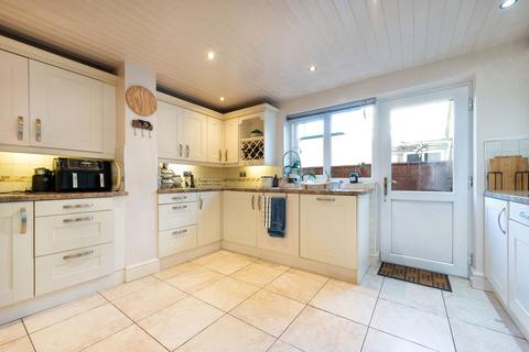 5 bedroom link detached house for sale, Calthorpe Drive, Prestatyn, Denbighshire LL19 9RF