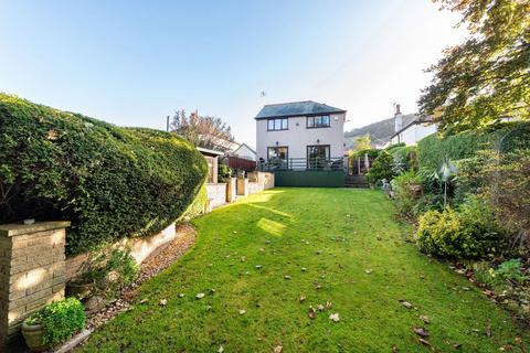 5 bedroom link detached house for sale, Calthorpe Drive, Prestatyn, Denbighshire LL19 9RF