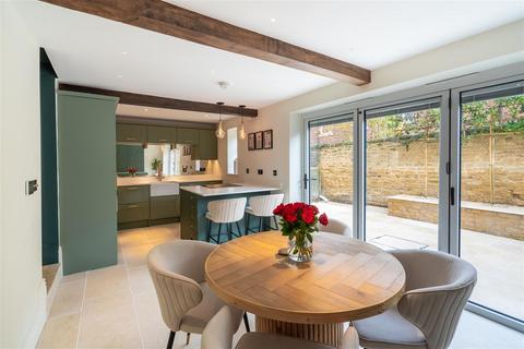 The Old Coach House, 7 Albion Street, Clifford, Wetherby, LS23 6HY