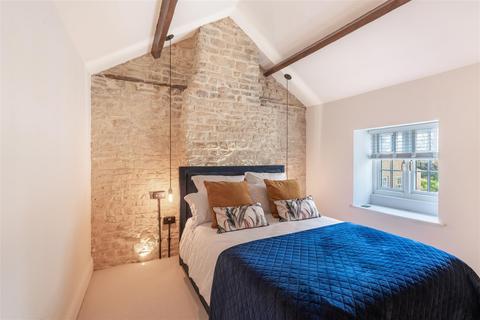 The Old Coach House, 7 Albion Street, Clifford, Wetherby, LS23 6HY