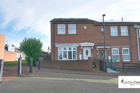 2 bedroom terraced house for sale, Cicero Terrace, Southwick, Sunderland