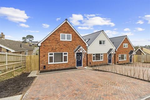 4 bedroom detached house for sale, Seabourne Road, Bexhill-On-Sea