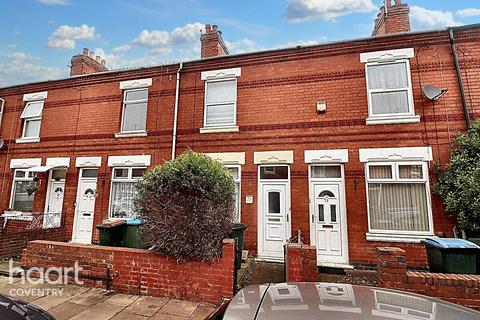 3 bedroom terraced house for sale, Caludon Road, Coventry