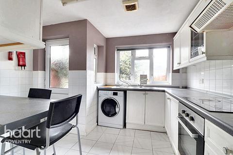 3 bedroom terraced house for sale, Caludon Road, Coventry