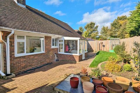 2 bedroom bungalow for sale, Findon Road, Worthing, West Sussex, BN14