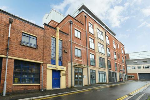 undefined, East Street, Nottingham, Nottinghamshire, NG1
