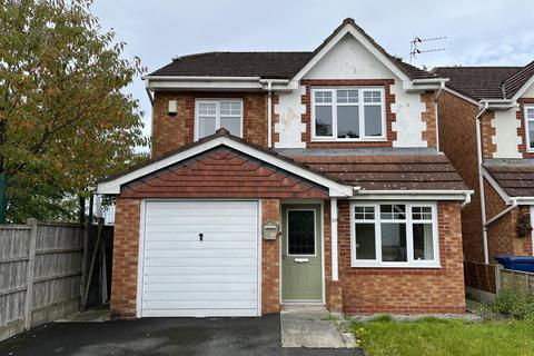 4 bedroom house for sale, Royal Avenue, Leyland PR25