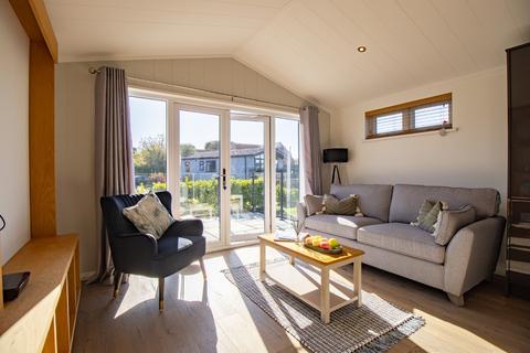 2 bedroom lodge for sale, The Poplars, Burnham Market