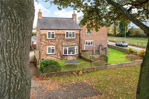 3 bedroom detached house for sale, Littlethorpe, Ripon, North Yorkshire, HG4