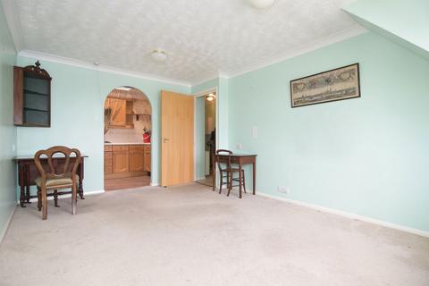 1 bedroom flat for sale, Three Crowns House, King's Lynn PE30