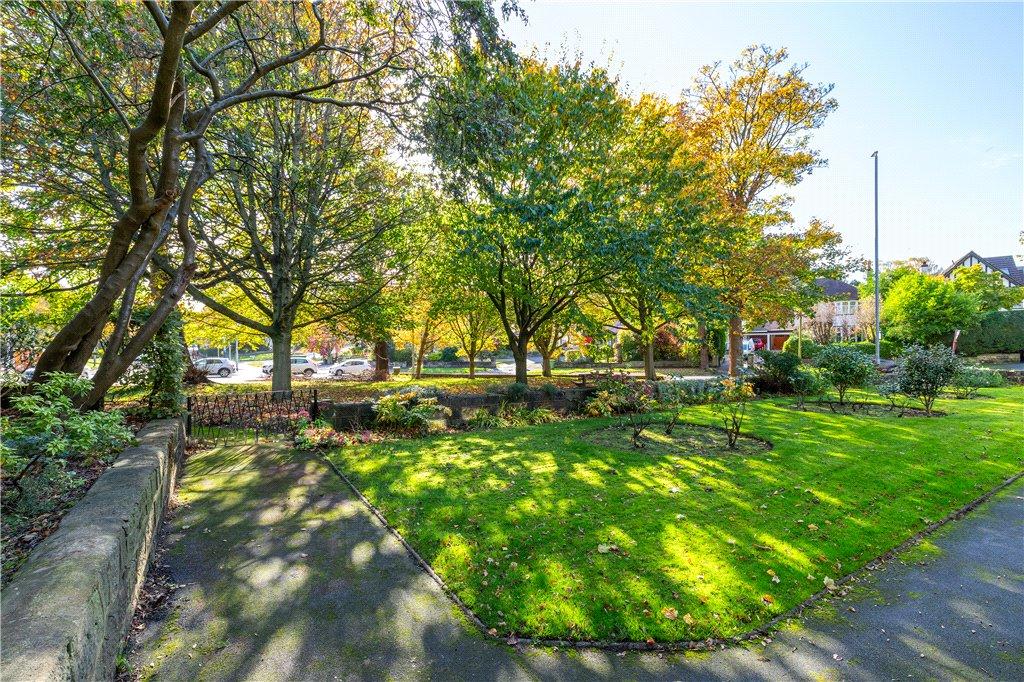 Communal Gardens