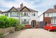Stroud Road, Shirley, B90