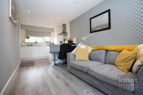 1 bedroom flat for sale, The Hides, Harlow