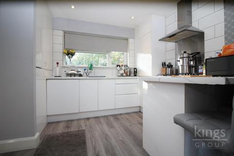 1 bedroom flat for sale, The Hides, Harlow