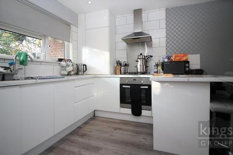 1 bedroom flat for sale, The Hides, Harlow