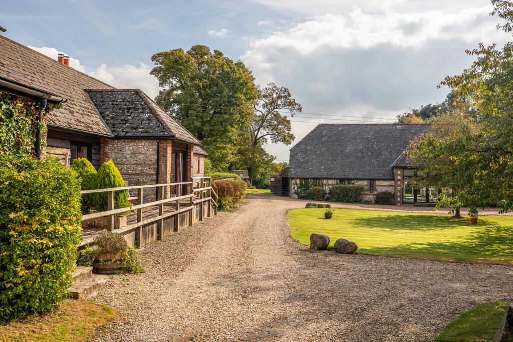 Cottages