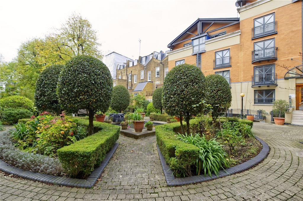 Communal Gardens