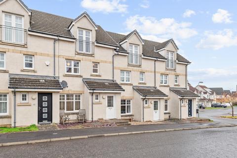 3 bedroom terraced house for sale, Mosside Terrace, Bathgate, West Lothian, EH48 2UJ