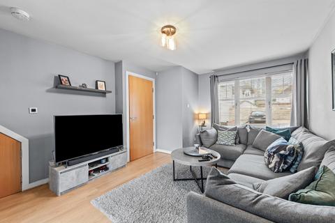 3 bedroom terraced house for sale, Mosside Terrace, Bathgate, West Lothian, EH48 2UJ