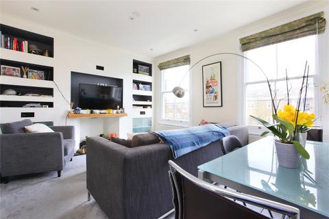 2 bedroom flat to rent, Jeffreys Road, London SW4