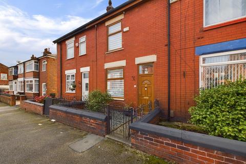 2 bedroom terraced house for sale, Birch Road, Manchester M46