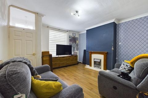 2 bedroom terraced house for sale, Birch Road, Manchester M46