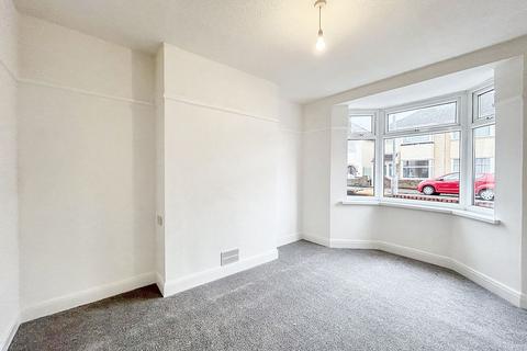 3 bedroom terraced house for sale, Margaret Avenue, Newport, NP19