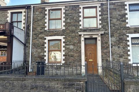 3 bedroom terraced house for sale, Forge Road, Port Talbot, Neath Port Talbot.