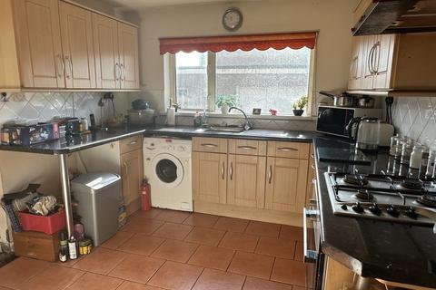 3 bedroom terraced house for sale, Forge Road, Port Talbot, Neath Port Talbot.