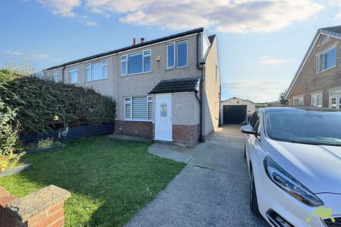 3 bedroom semi-detached house for sale, Boyes Avenue, Preston