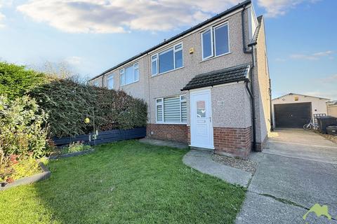 3 bedroom semi-detached house for sale, Boyes Avenue, Preston