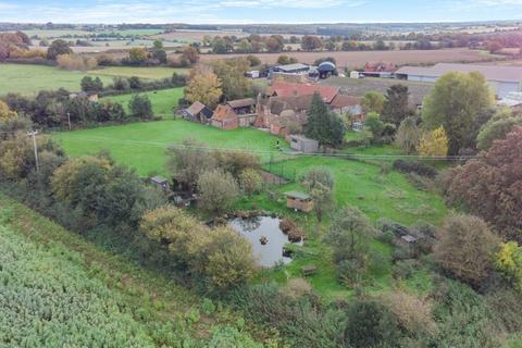 4 bedroom detached house for sale, Kimpton Road, Kimpton, Hitchin, Hertfordshire