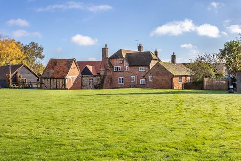 4 bedroom detached house for sale, Kimpton Road, Kimpton, Hitchin, Hertfordshire