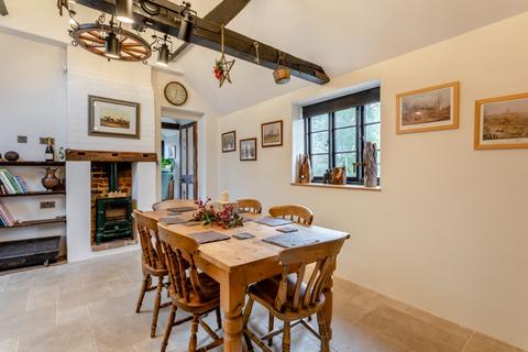 4 bedroom equestrian property for sale, Kimpton Road, Kimpton, Hitchin, Hertfordshire