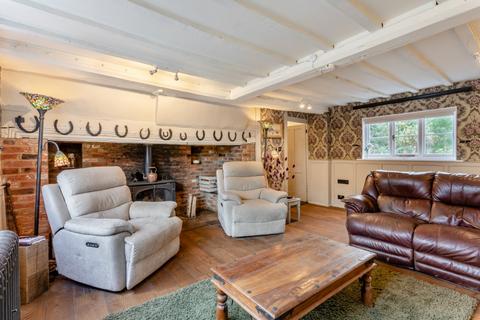 4 bedroom equestrian property for sale, Kimpton Road, Kimpton, Hitchin, Hertfordshire