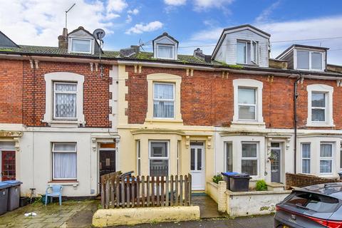 3 bedroom terraced house for sale, Wood Street, Dover, Kent