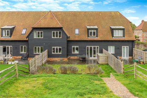 4 bedroom terraced house for sale, Old Knowle Square, Farnham, Surrey