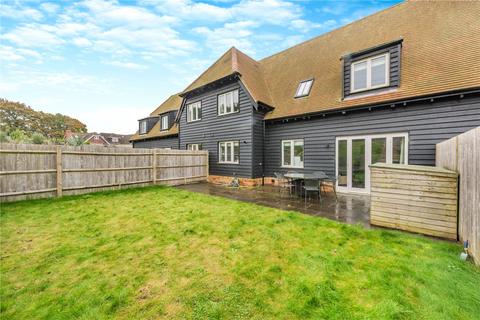 4 bedroom terraced house for sale, Old Knowle Square, Farnham, Surrey