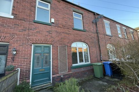 3 bedroom terraced house to rent, Greg Street, Stockport, Cheshire, SK5