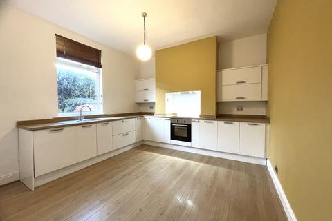 3 bedroom terraced house to rent, Greg Street, Stockport, Cheshire, SK5