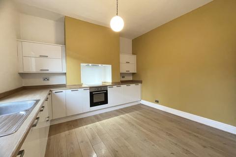 3 bedroom terraced house to rent, Greg Street, Stockport, Cheshire, SK5